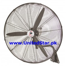 Industrial Bracket Fan 34 inch